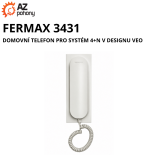 FERMAX 3431